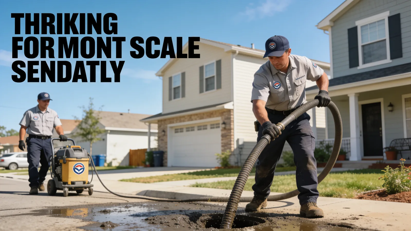 Sewage Cleanup in Chaffee, MO near me